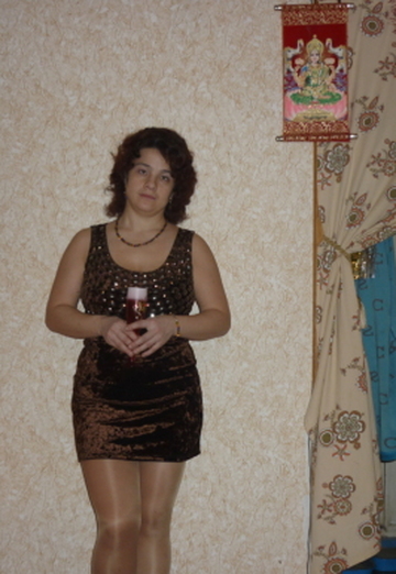 My photo - natasha, 50 from Il’inskiy (@natasha5657)