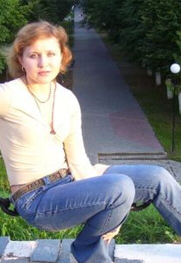 My photo - Irina, 43 from Krychaw (@iris8097)