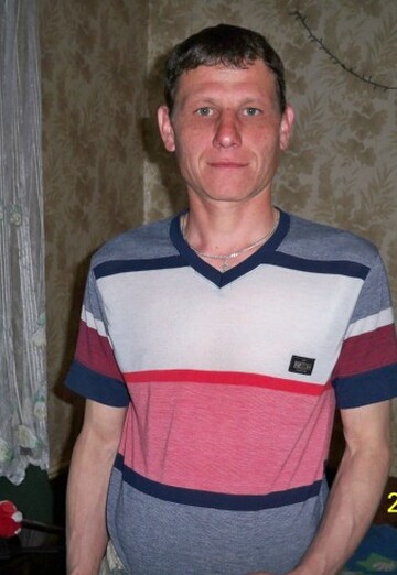 Моя фотография - Денис, 45 из Симферополь (@denis7535202)