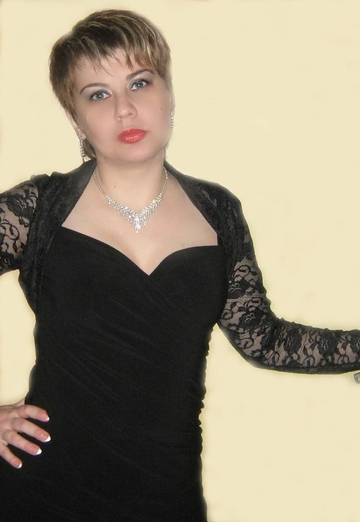My photo - svetlana, 49 from Ust-Labinsk (@id384733)