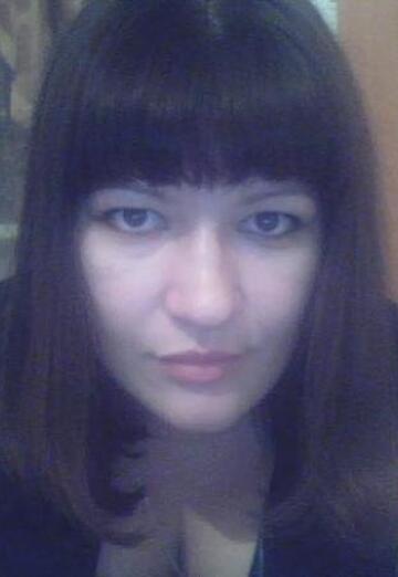 My photo - Tonechka, 37 from Elektrougli (@knopa2604)