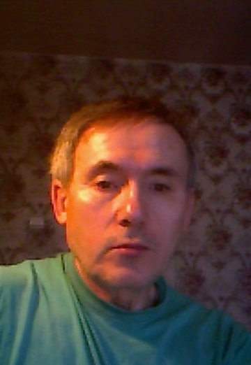 Моя фотография - aleksandr, 69 из Обнинск (@id60460)