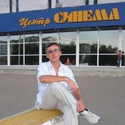 Sergey 50 Balkhash
