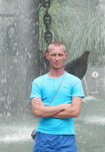 Sergey (@sergeykrukov15) — la mia foto № 5
