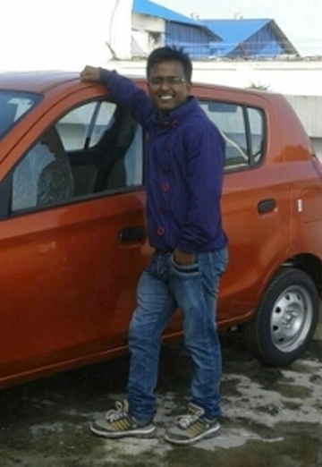 My photo - karnal, 37 from Delhi (@karnal)
