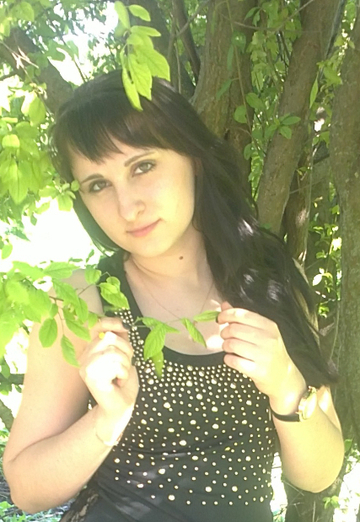 Моя фотография - Vikulia, 29 из Краснодар (@vikulia39)