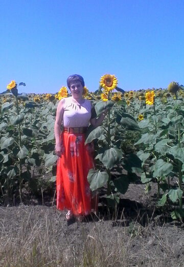 Моя фотография - Оксана, 40 из Белогорск (@oksana37348)