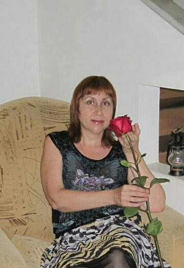 My photo - Natali, 55 from Maykop (@natali56499)