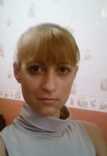 Evgeniya (@evgeniya63) — my photo № 3
