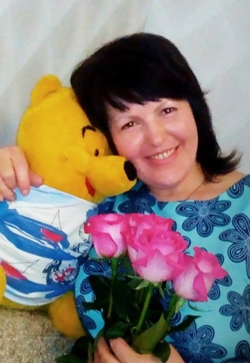 My photo - Olesya, 52 from Berezniki (@olesya28173)