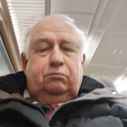 ALEXANDER BUTNEV, 71, Москва