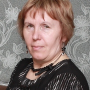 Вера, 65, Лесосибирск