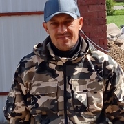 Кир, 43, Руза