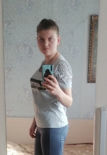 Моя фотография - Наталия, 33 из Курск (@nataliya63094)
