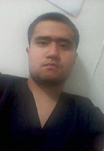 Моя фотография - Мухамед, 29 из Алматы́ (@muhamed1037)