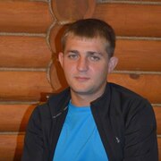 Алексей, 35, Чапаевск