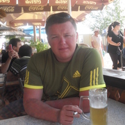 евгений, 39, Воркута