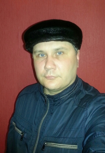 Моя фотография - Саша, 44 из Томск (@sasha272648)