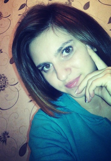 Моя фотография - Елена, 31 из Симферополь (@elena210497)