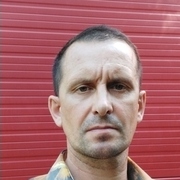 Сергей Кулинич, 51, Досчатое