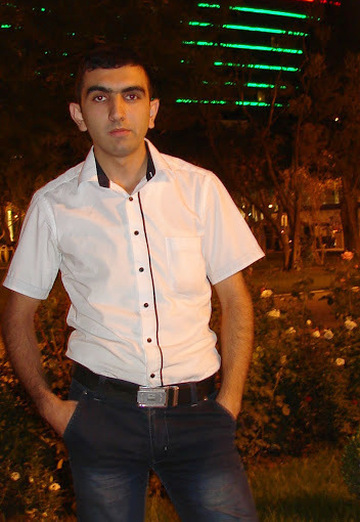My photo - Çingiz Həsənaliyev, 54 from Baku (@ingizhsnaliyev)