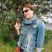 Марина, 48, Тверь