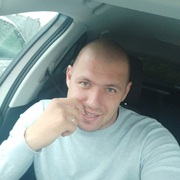 Вячеслав Баймашев, 32, Горбатов