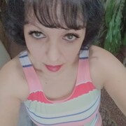 Ирина, 48, Радужный (Ханты-Мансийский АО)