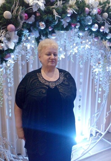 Моя фотография - Марина, 61 из Пятигорск (@marina185349)