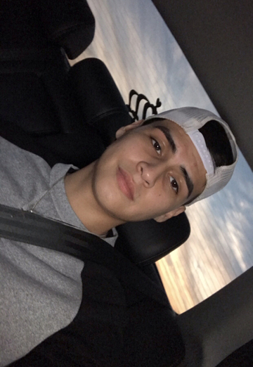 My photo - Thomas Leos, 24 from Easley (@thomasleos)