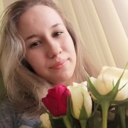 Маргарита, 20, Киселевск