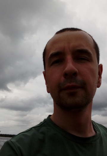 Моя фотография - Влад, 34 из Псков (@vlad88978)