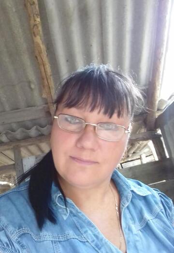 My photo - Alyona, 52 from Pervomaysk (@alena133104)