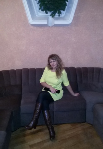 Моя фотография - Ирина, 41 из Норильск (@irina125084)