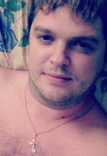 Моя фотография - Денис, 40 из Красногорск (@denisdolovatenko)