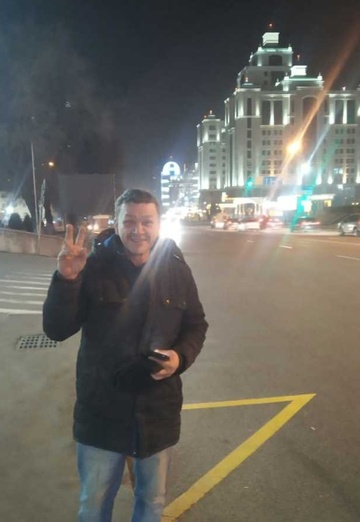Моя фотография - николай, 61 из Алматы́ (@nikolay211541)