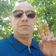 Нарек, 47, Москва