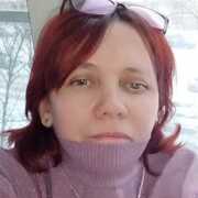 Лидия Бондарева, 51, Беркакит