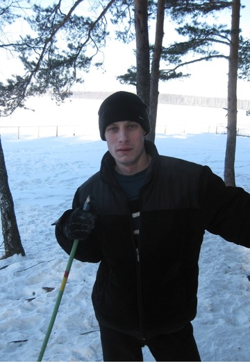 My photo - Vyacheslav, 38 from Nizhny Tagil (@vyacheslav33298)