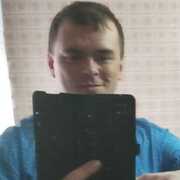 Юрий Романенко, 34, Курагино