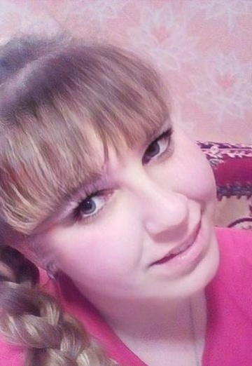 My photo - Tatyana, 30 from Ivanovo (@tatyana311679)
