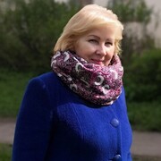 Галина, 62, Вышний Волочек