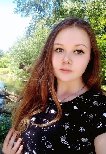 My photo - Yulia, 26 from Baryshivka (@yulia3827)