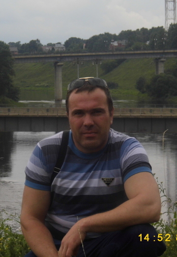 My photo - vitalij, 44 from Severomorsk (@id350216)