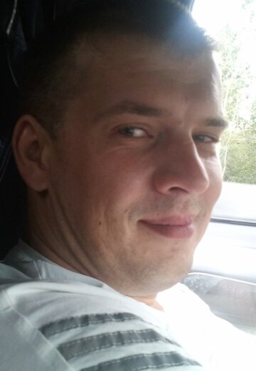 My photo - Aleksey, 43 from Arzamas (@aleksey529231)