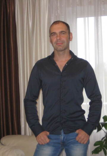 My photo - Vyacheslav, 44 from Sarapul (@vyacheslav71320)