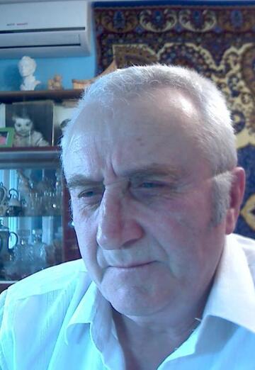 My photo - Valerii, 75 from Kishinev (@valerii943)