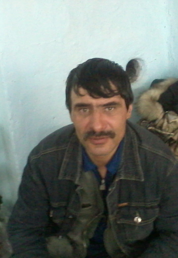 My photo - Vladimir, 60 from Khabary (@vladimir49425)