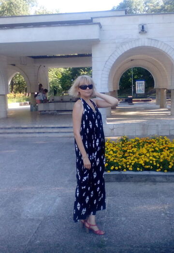 Моя фотография - Татьяна, 48 из Карлово (@tatyana228583)