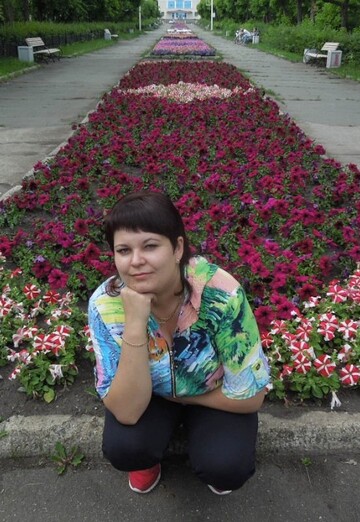 Моя фотография - Оксана, 42 из Снежинск (@oksana81116)